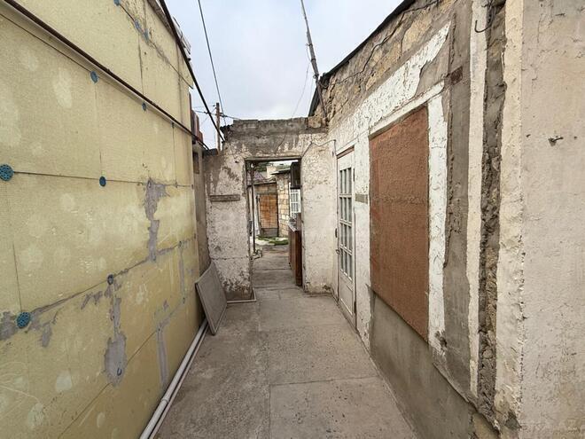 Satılır 3 otaqlı həyət evi/bağ evi 75 m², Binəqədi q., photo 10 from 12