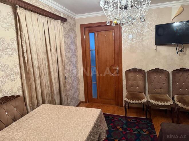 Satılır 3 otaqlı həyət evi/bağ evi 75 m², Binəqədi q., photo 7 from 12