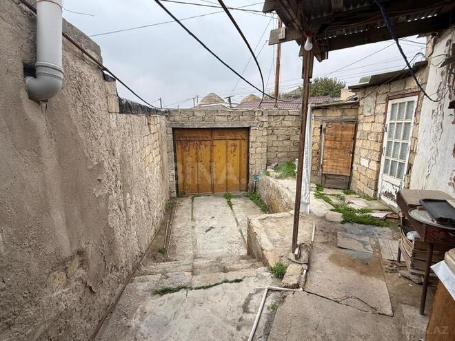Satılır 3 otaqlı həyət evi/bağ evi 75 m², Binəqədi q., photo 9 from 12