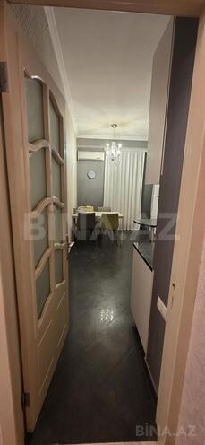 İcarəyə verilir 5 otaqlı yeni tikili 200 m², Sahil m., photo 16 from 23