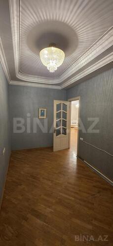 İcarəyə verilir 5 otaqlı yeni tikili 200 m², Sahil m., photo 12 from 23