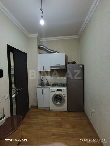 Satılır 1 otaqlı yeni tikili 30 m², 20 Yanvar m., photo 5 from 8