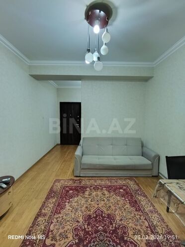 Satılır 1 otaqlı yeni tikili 30 m², 20 Yanvar m., photo 4 from 8