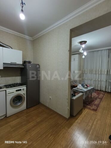 Satılır 1 otaqlı yeni tikili 30 m², 20 Yanvar m., photo 6 from 8