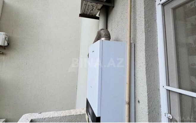 Продаётся 2-комн. новостройка 60 м², пос. Ени Ясамал, photo 12 from 14