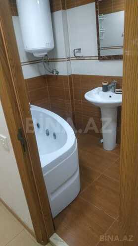 İcarəyə verilir 3 otaqlı yeni tikili 100 m², 28 May m., photo 18 from 19