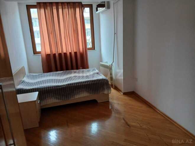 İcarəyə verilir 3 otaqlı yeni tikili 100 m², 28 May m., photo 11 from 19