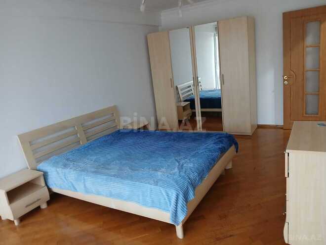 İcarəyə verilir 3 otaqlı yeni tikili 100 m², 28 May m., photo 9 from 19