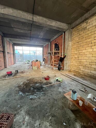 İcarəyə verilir  obyekt 110 m², Qara Qarayev m., photo 5 from 12