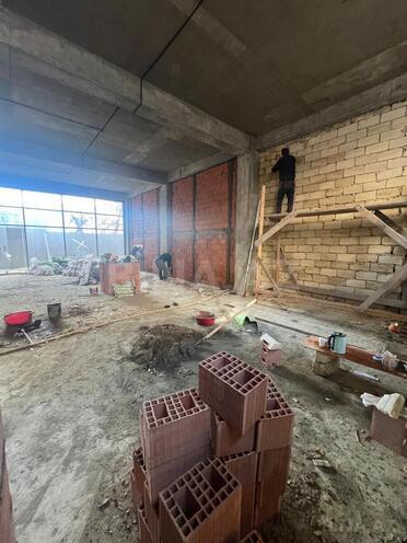 İcarəyə verilir  obyekt 110 m², Qara Qarayev m., photo 11 from 12