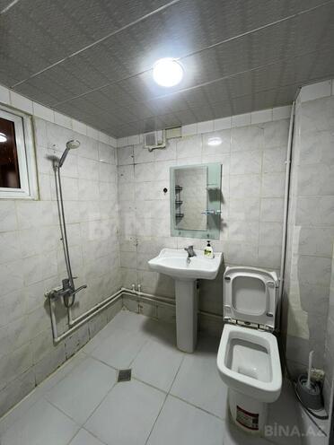 Satılır 1 otaqlı köhnə tikili 35 m², Elmlər Akademiyası m., photo 11 from 12