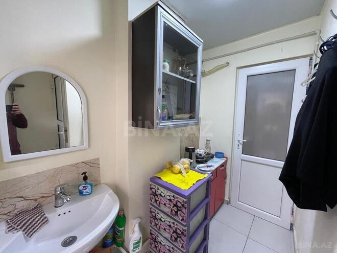 İcarəyə verilir  obyekt 9 m², Xalqlar Dostluğu m., photo 7 from 9