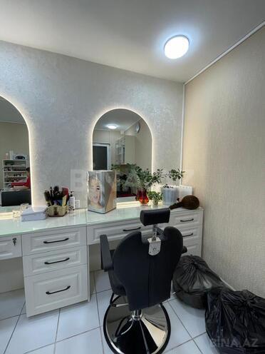 İcarəyə verilir  obyekt 9 m², Xalqlar Dostluğu m., photo 3 from 9