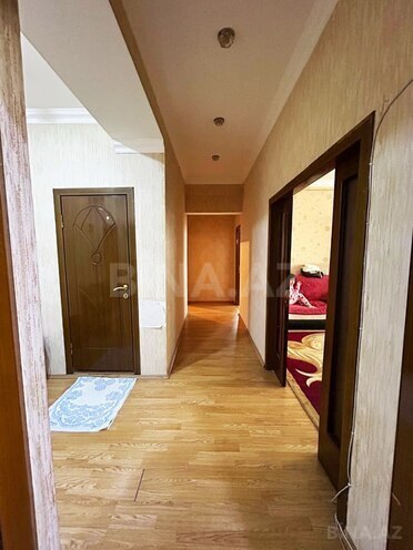 Satılır 3 otaqlı yeni tikili 108 m², Xalqlar Dostluğu m., photo 8 from 20