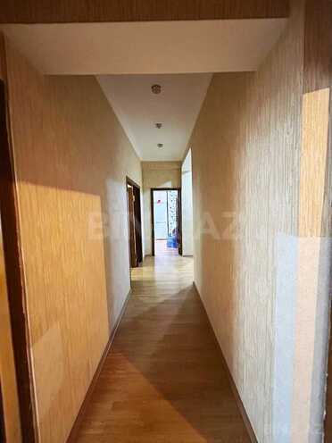 Satılır 3 otaqlı yeni tikili 108 m², Xalqlar Dostluğu m., photo 10 from 20