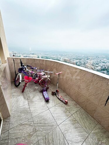 Satılır 3 otaqlı yeni tikili 108 m², Xalqlar Dostluğu m., photo 16 from 20