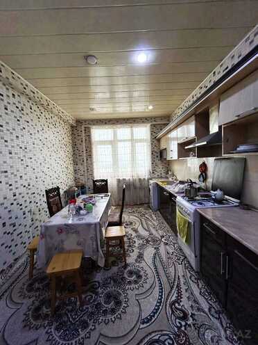 Satılır 3 otaqlı yeni tikili 108 m², Xalqlar Dostluğu m., photo 3 from 20