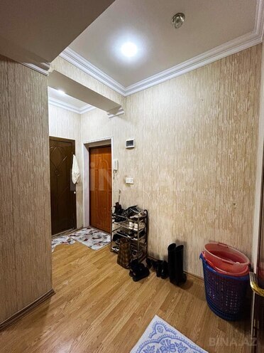 Satılır 3 otaqlı yeni tikili 108 m², Xalqlar Dostluğu m., photo 11 from 20