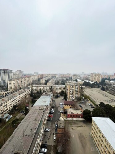 Satılır 3 otaqlı yeni tikili 108 m², Xalqlar Dostluğu m., photo 19 from 20