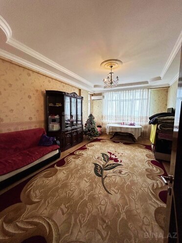 Satılır 3 otaqlı yeni tikili 108 m², Xalqlar Dostluğu m., photo 5 from 20