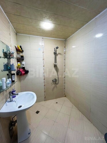 Satılır 3 otaqlı yeni tikili 108 m², Xalqlar Dostluğu m., photo 18 from 20