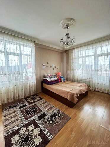 Satılır 3 otaqlı yeni tikili 108 m², Xalqlar Dostluğu m., photo 12 from 20