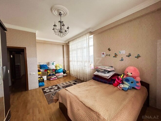 Satılır 3 otaqlı yeni tikili 108 m², Xalqlar Dostluğu m., photo 13 from 20