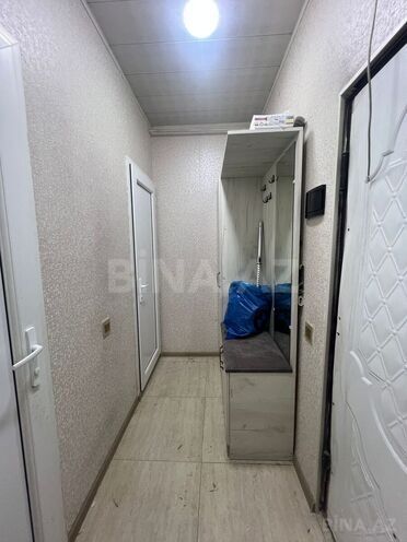 Satılır 2 otaqlı köhnə tikili 45 m², Memar Əcəmi m., photo 7 from 10