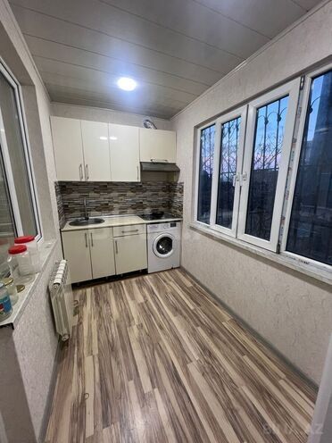 Satılır 2 otaqlı köhnə tikili 45 m², Memar Əcəmi m., photo 5 from 10