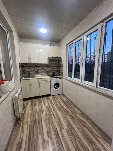 Satılır 2 otaqlı köhnə tikili 45 m², Memar Əcəmi m., photo 6 from 10