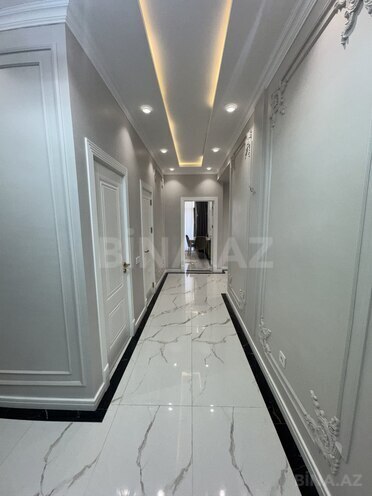 Satılır 3 otaqlı yeni tikili 120 m², Həzi Aslanov q., photo 7 from 12
