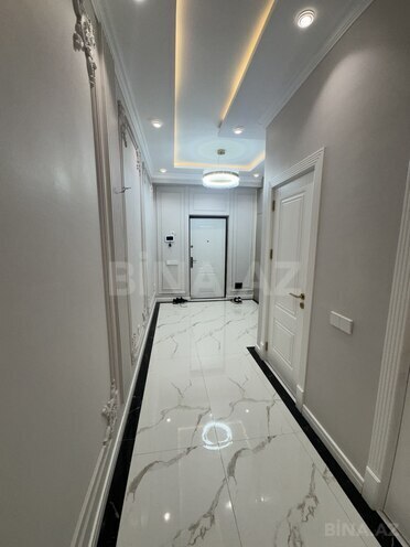 Satılır 3 otaqlı yeni tikili 120 m², Həzi Aslanov q., photo 10 from 12