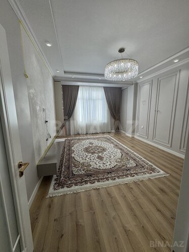 Satılır 3 otaqlı yeni tikili 120 m², Həzi Aslanov q., photo 9 from 12