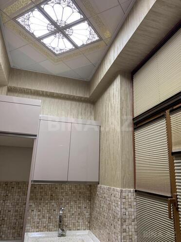 İcarəyə verilir 2 otaqlı yeni tikili 55 m², Neftçilər m., photo 16 from 24