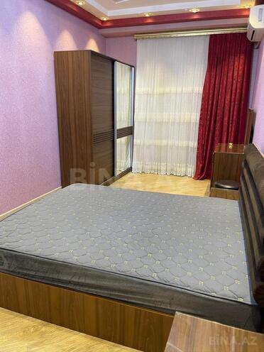 İcarəyə verilir 2 otaqlı yeni tikili 55 m², Neftçilər m., photo 11 from 24