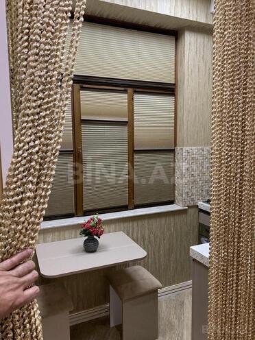 İcarəyə verilir 2 otaqlı yeni tikili 55 m², Neftçilər m., photo 19 from 24