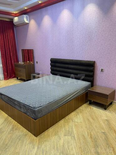 İcarəyə verilir 2 otaqlı yeni tikili 55 m², Neftçilər m., photo 10 from 24