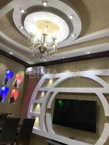 İcarəyə verilir 2 otaqlı yeni tikili 55 m², Neftçilər m., photo 22 from 24