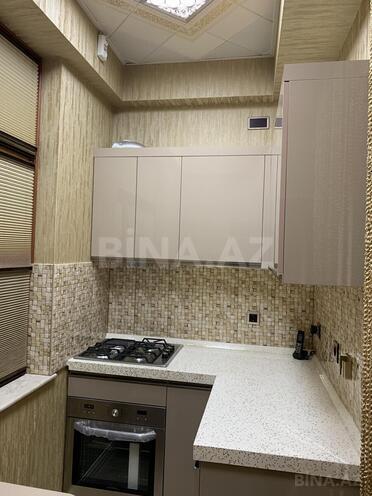İcarəyə verilir 2 otaqlı yeni tikili 55 m², Neftçilər m., photo 12 from 24
