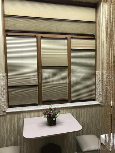 İcarəyə verilir 2 otaqlı yeni tikili 55 m², Neftçilər m., photo 13 from 24