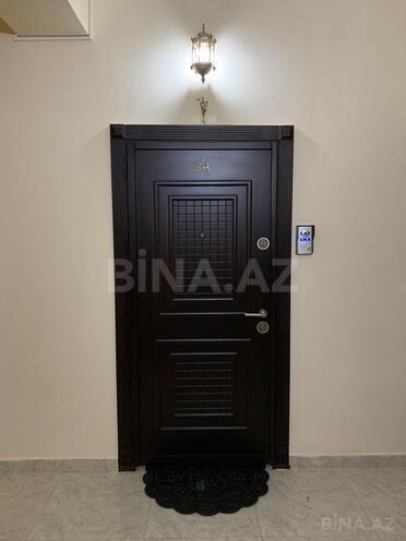 İcarəyə verilir 2 otaqlı yeni tikili 55 m², Neftçilər m., photo 17 from 24