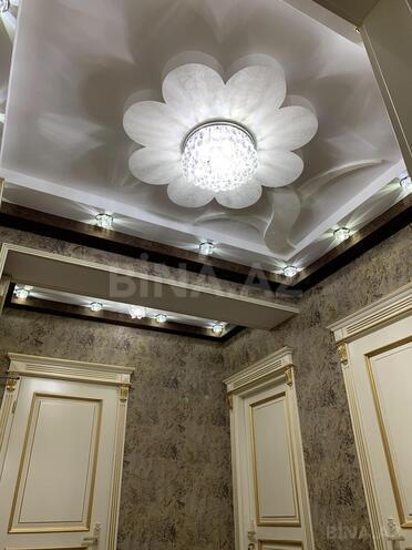 İcarəyə verilir 2 otaqlı yeni tikili 55 m², Neftçilər m., photo 9 from 24