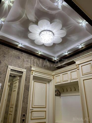 İcarəyə verilir 2 otaqlı yeni tikili 55 m², Neftçilər m., photo 6 from 24