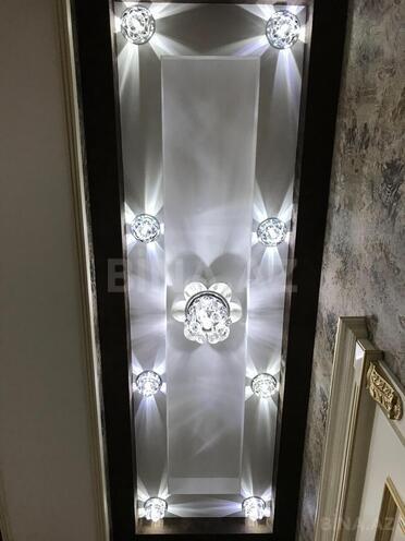 İcarəyə verilir 2 otaqlı yeni tikili 55 m², Neftçilər m., photo 5 from 24