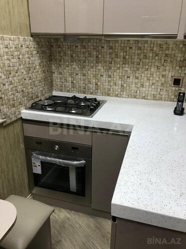 İcarəyə verilir 2 otaqlı yeni tikili 55 m², Neftçilər m., photo 18 from 24