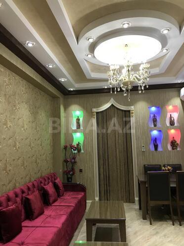 İcarəyə verilir 2 otaqlı yeni tikili 55 m², Neftçilər m., photo 4 from 24
