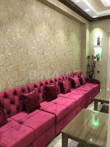 İcarəyə verilir 2 otaqlı yeni tikili 55 m², Neftçilər m., photo 3 from 24