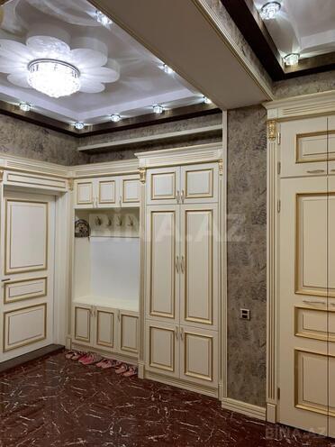 İcarəyə verilir 2 otaqlı yeni tikili 55 m², Neftçilər m., photo 7 from 24