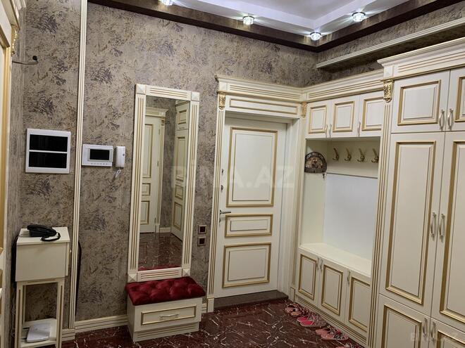 İcarəyə verilir 2 otaqlı yeni tikili 55 m², Neftçilər m., photo 8 from 24