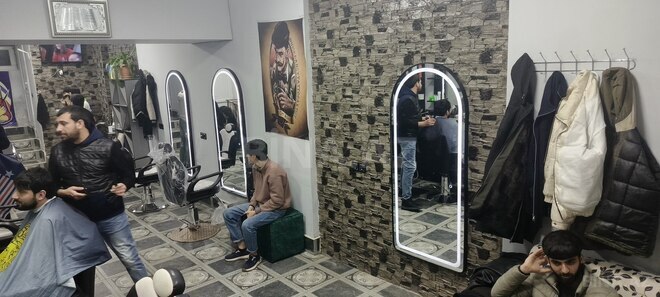 Сдаётся  объект 52 м², Абшеронcкий  р., photo 3 from 6